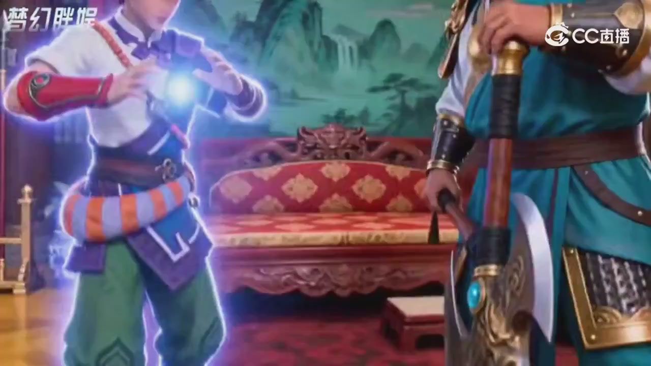 【梦幻剧情】寻找四琉璃