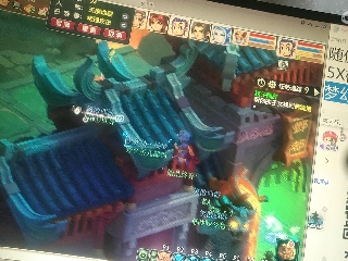 麦麦yyds巴拉啦的直播