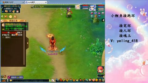 接命魂之玉 人环 宠环