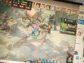 麦麦yyds巴拉啦的直播