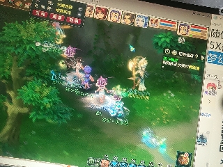 麦麦yyds巴拉啦的直播