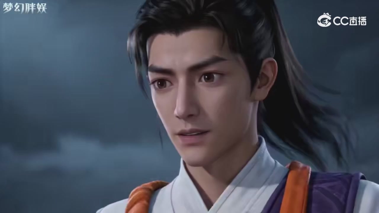 【梦幻剧情】玄奘的身世