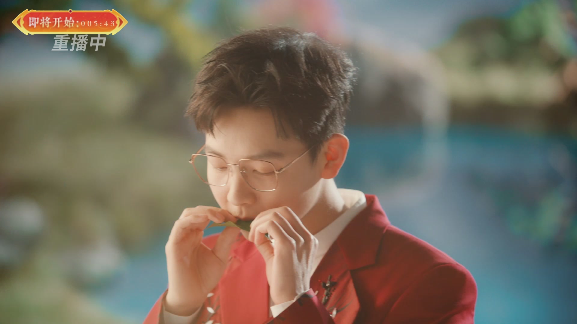 【重播】畅玩服新春巅峰赛-决赛