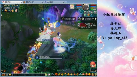 接命魂之玉 人环 宠环