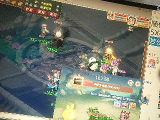 麦麦yyds巴拉啦的直播