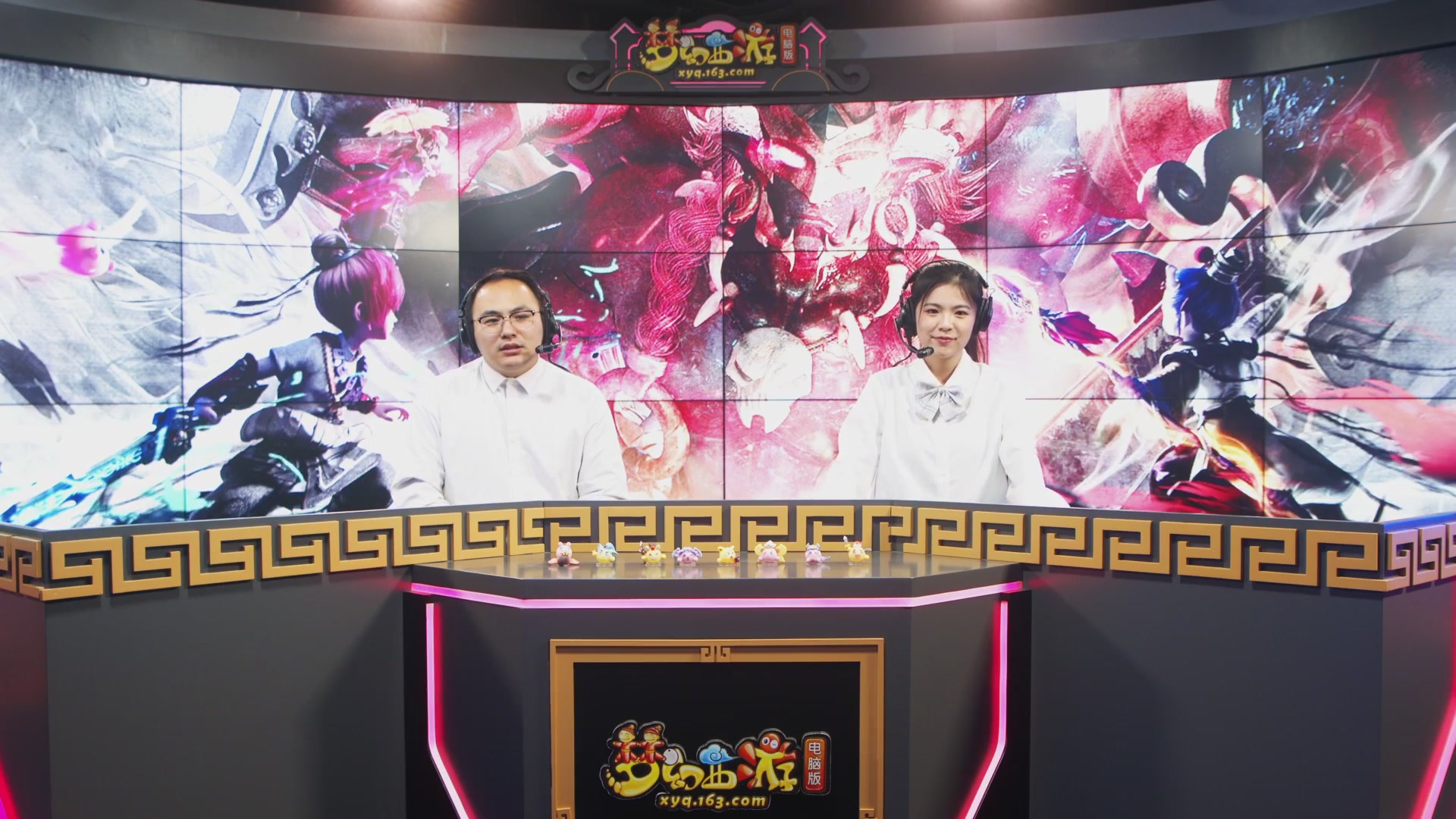 【重播】第236届武神坛-淘汰赛