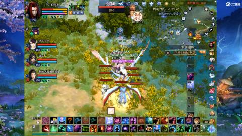 星光奖池更新了...