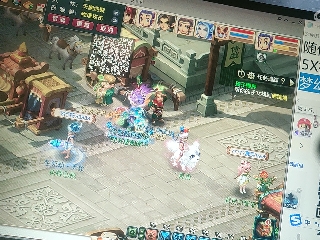 麦麦yyds巴拉啦的直播