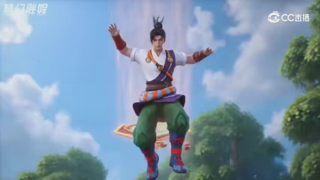 【梦幻剧情】寻找四琉璃