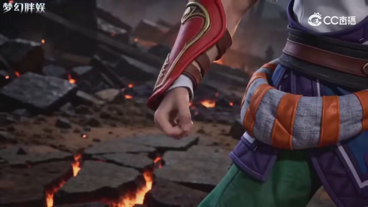 【梦幻剧情】玄奘的身世