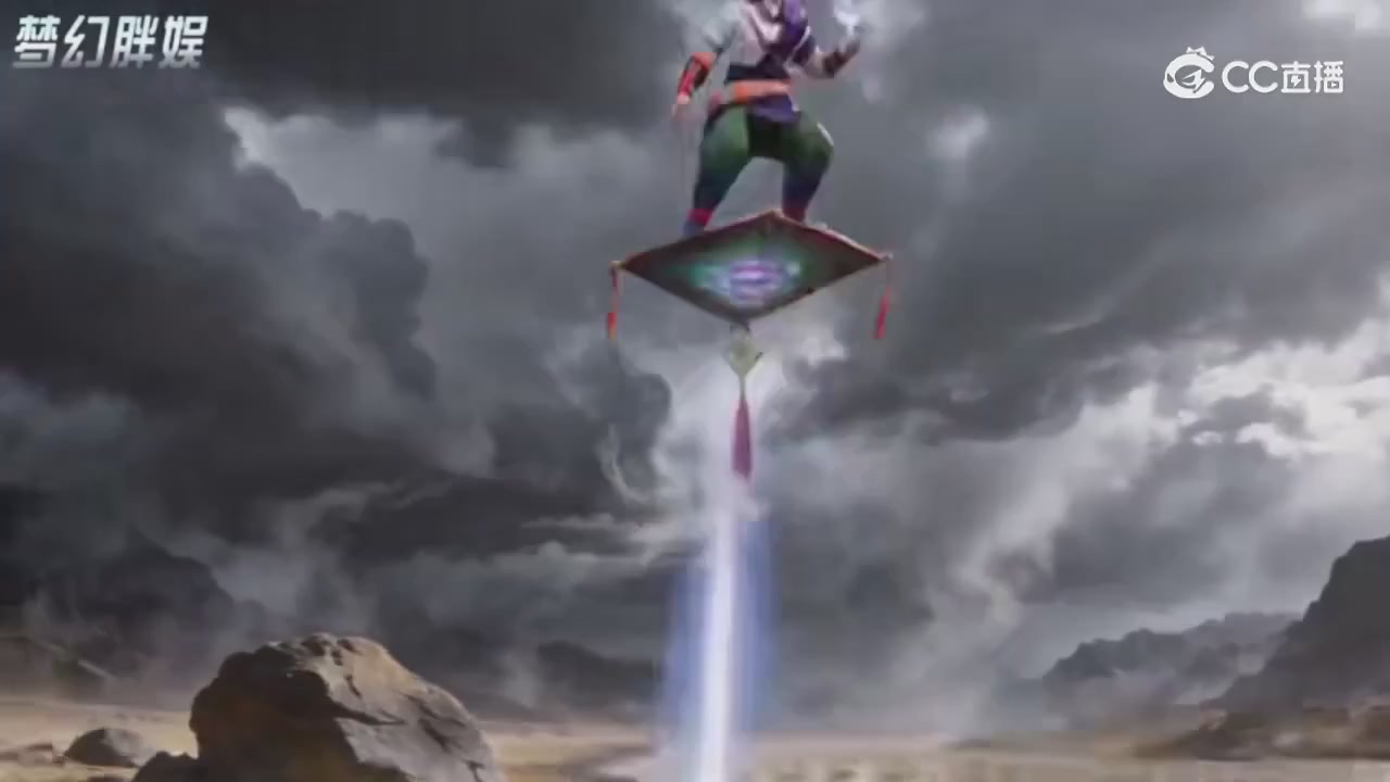 【梦幻剧情】寻找四琉璃