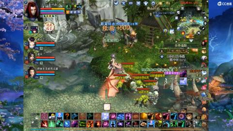 星光奖池更新了...