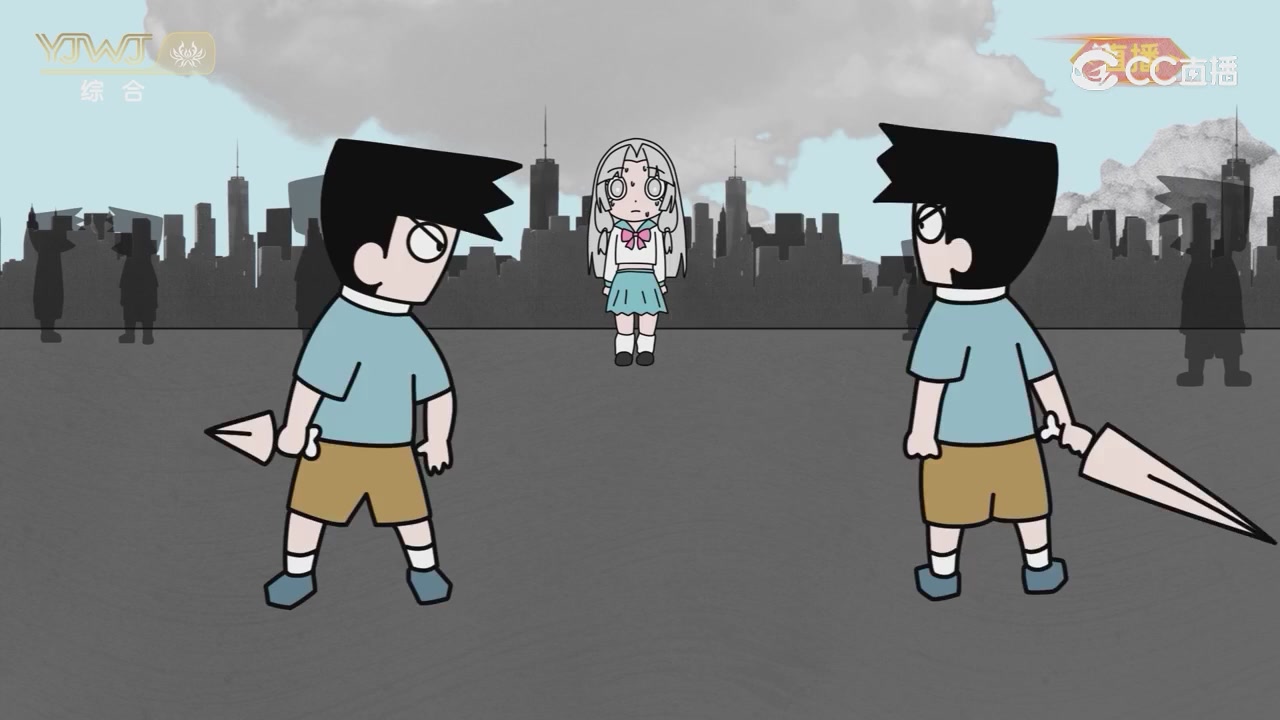 2026永劫无间新春会——武道新途全片回顾