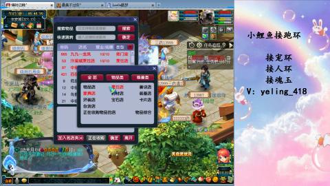 接命魂之玉 人环 宠环