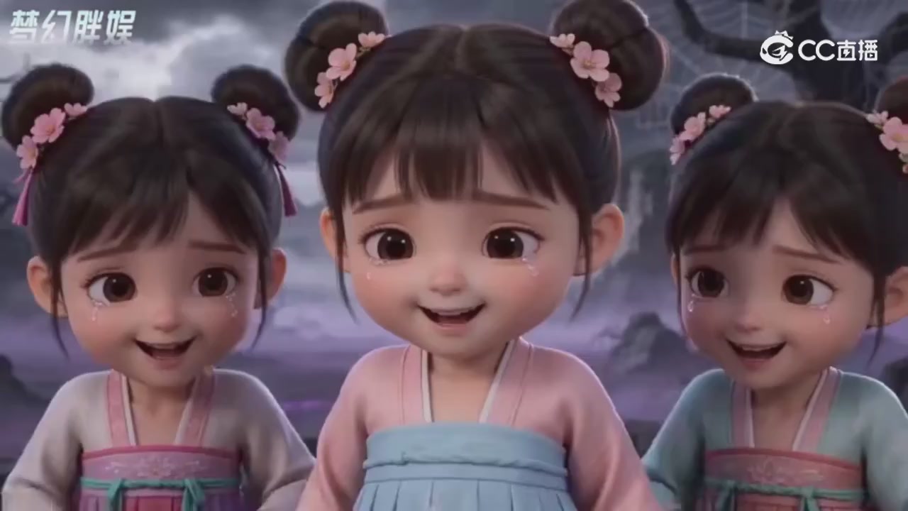 【梦幻剧情】寻找四琉璃