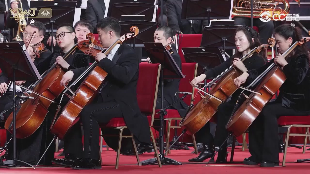 2026永劫无间新春会——武道新途全片回顾