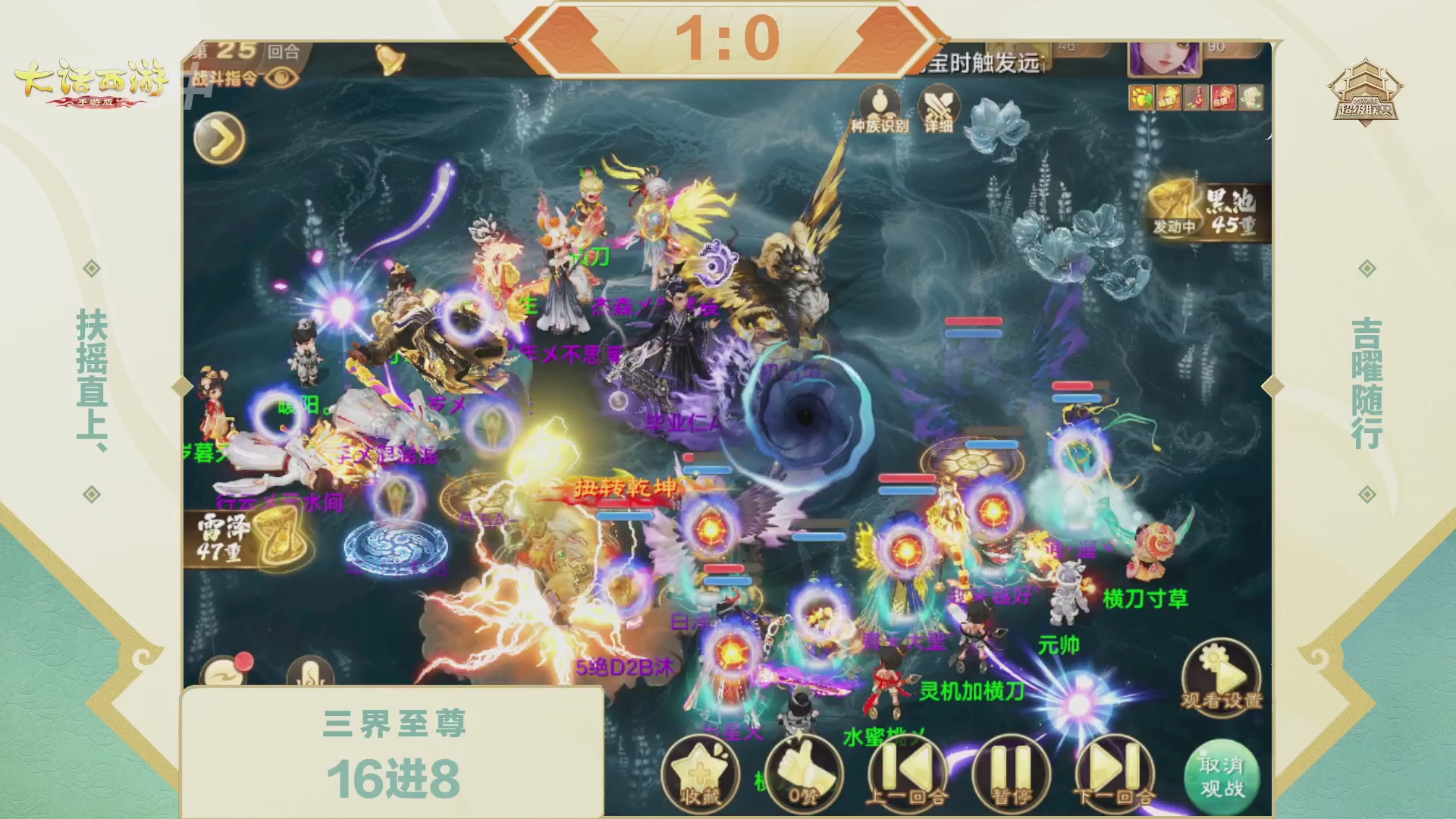 2026超级联赛春季赛