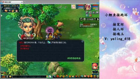 接命魂之玉 人环 宠环