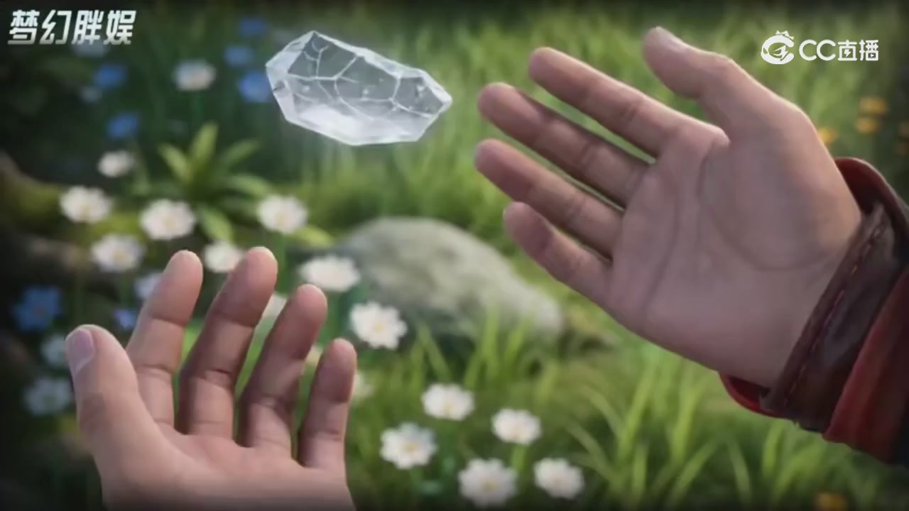 【梦幻剧情】寻找四琉璃