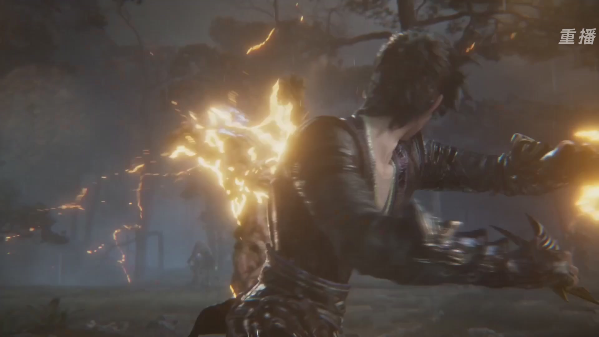 【重播】永劫手游聚宝之夜