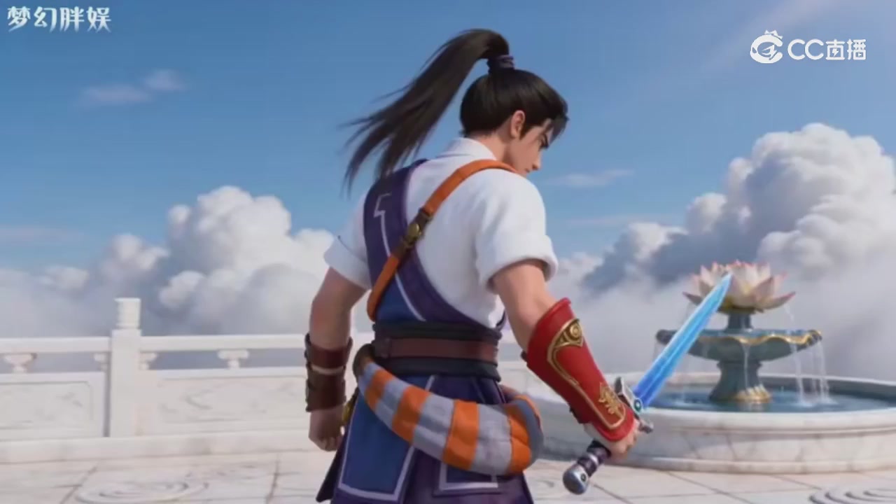 【梦幻剧情】玄奘的身世