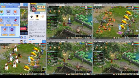 新手13组全职搬砖