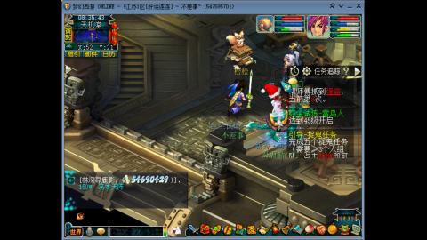 风里雨里.我在好运连连等你哦