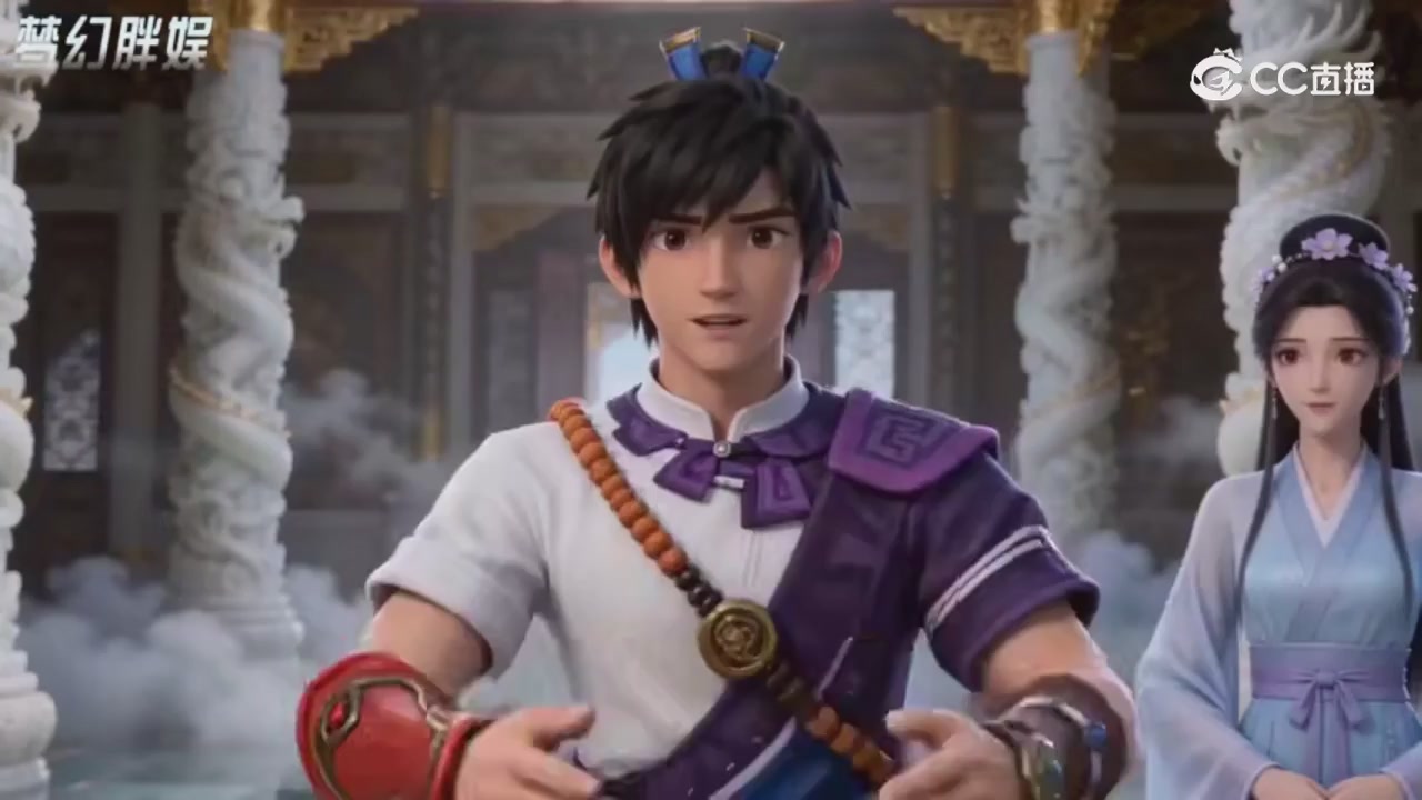 【梦幻剧情】寻找四琉璃