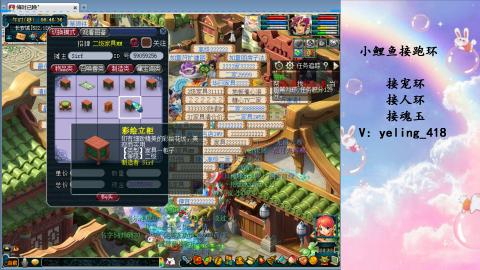 接命魂之玉 人环 宠环