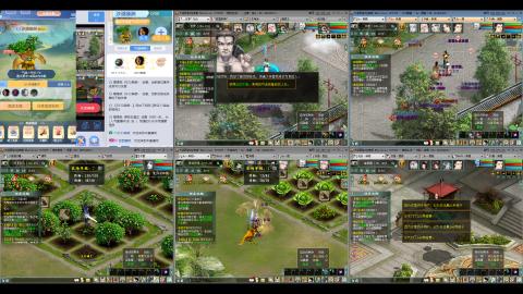 新手13组全职搬砖