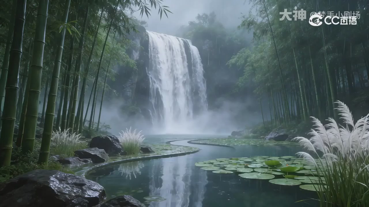 【梦幻漫剧】天命求生