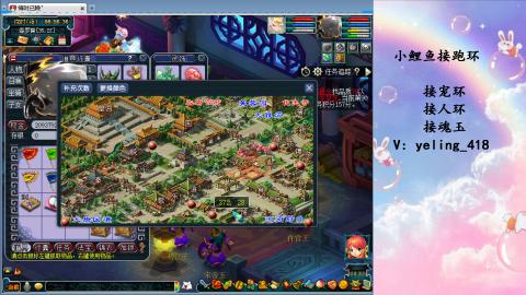 接命魂之玉 人环 宠环