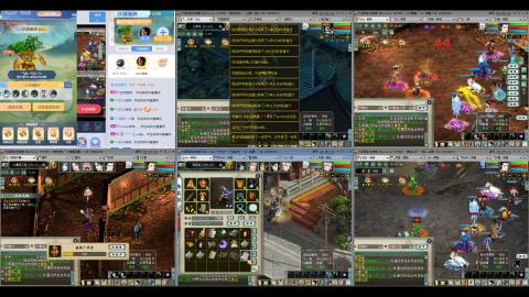 新手13组全职搬砖