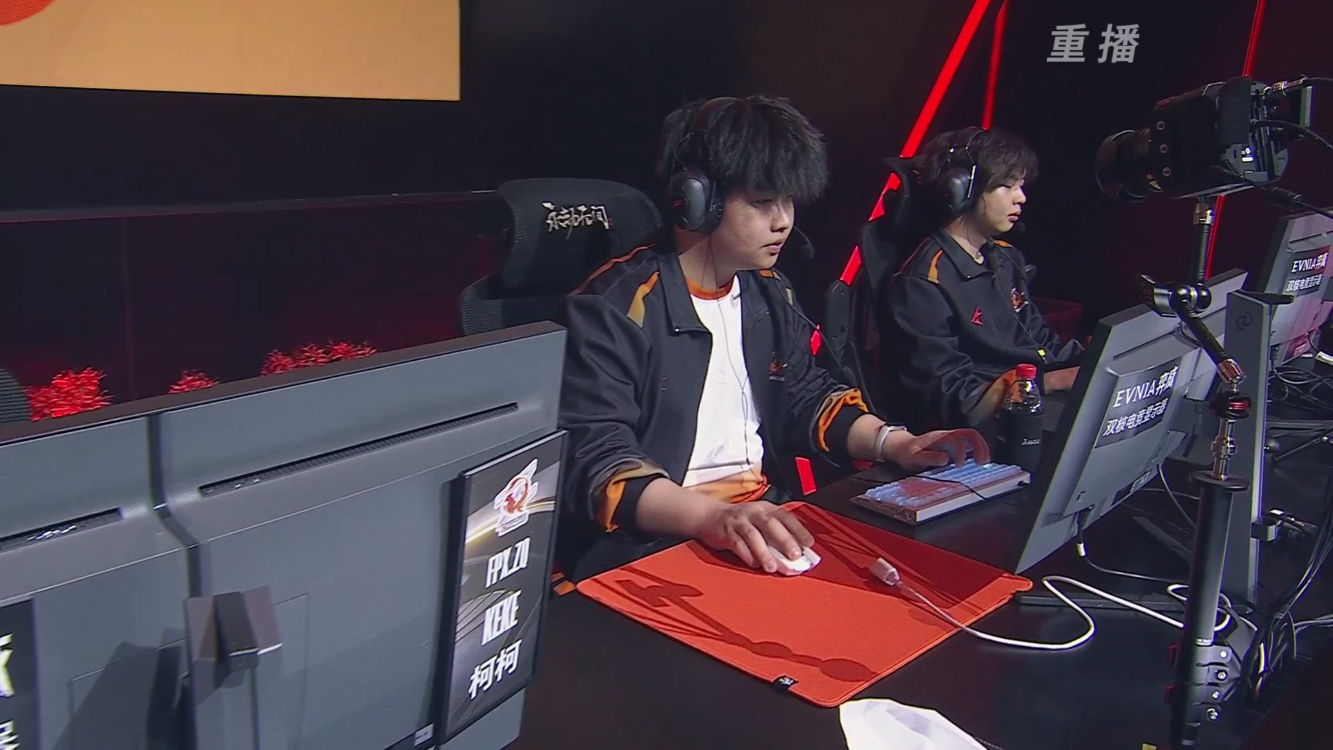 【重播】NBPL春季赛 三排 第一赛段 败者组第一轮