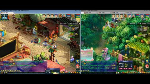 初遇长安1314--慢慢玩