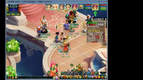 风里雨里.我在好运连连等你哦