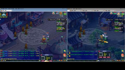 初遇长安1314--慢慢玩