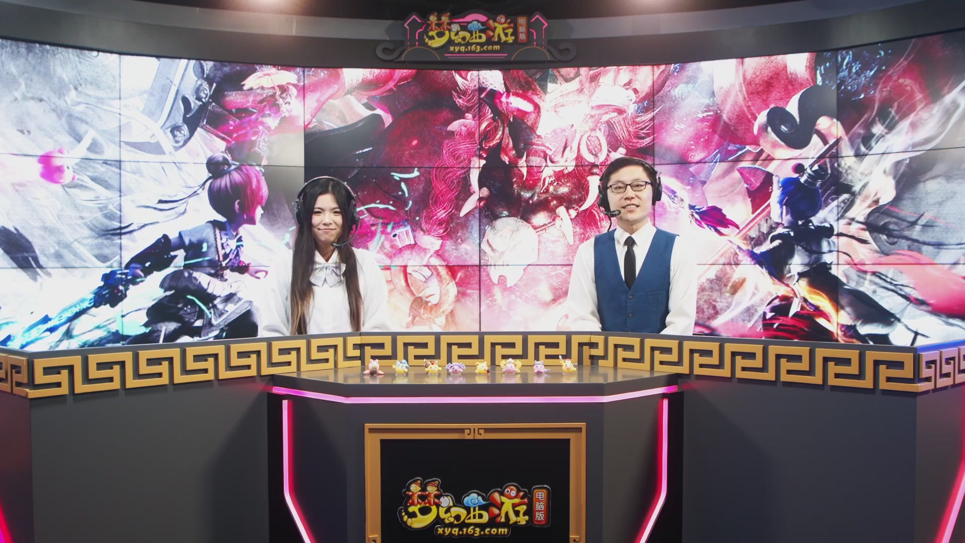 【重播】第236届武神坛-淘汰赛