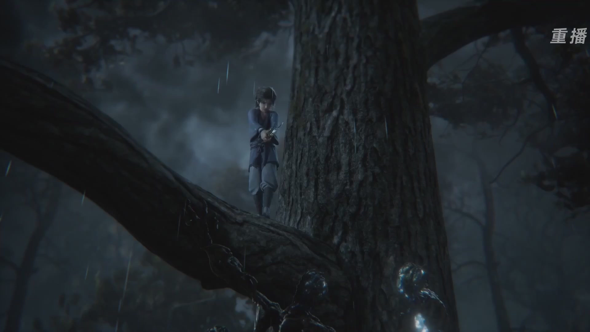 【重播】永劫手游聚宝之夜