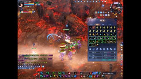 放马过来日常打宝