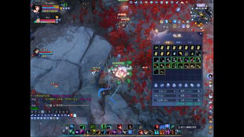 放马过来日常打宝