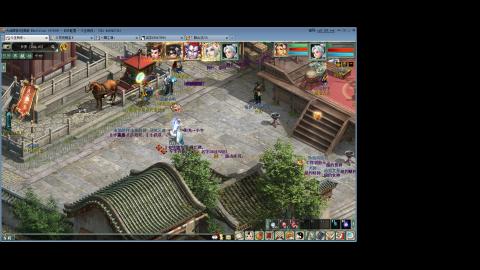 这游戏也太火了趴！