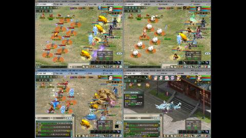 新手13组全职搬砖