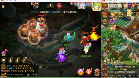 只希望我能带给你们快乐