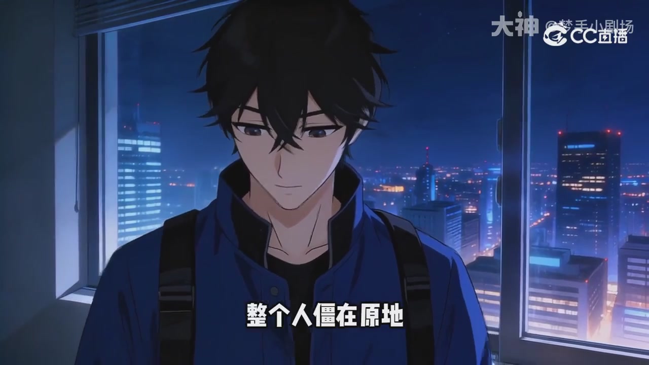 【梦幻漫剧】天命求生