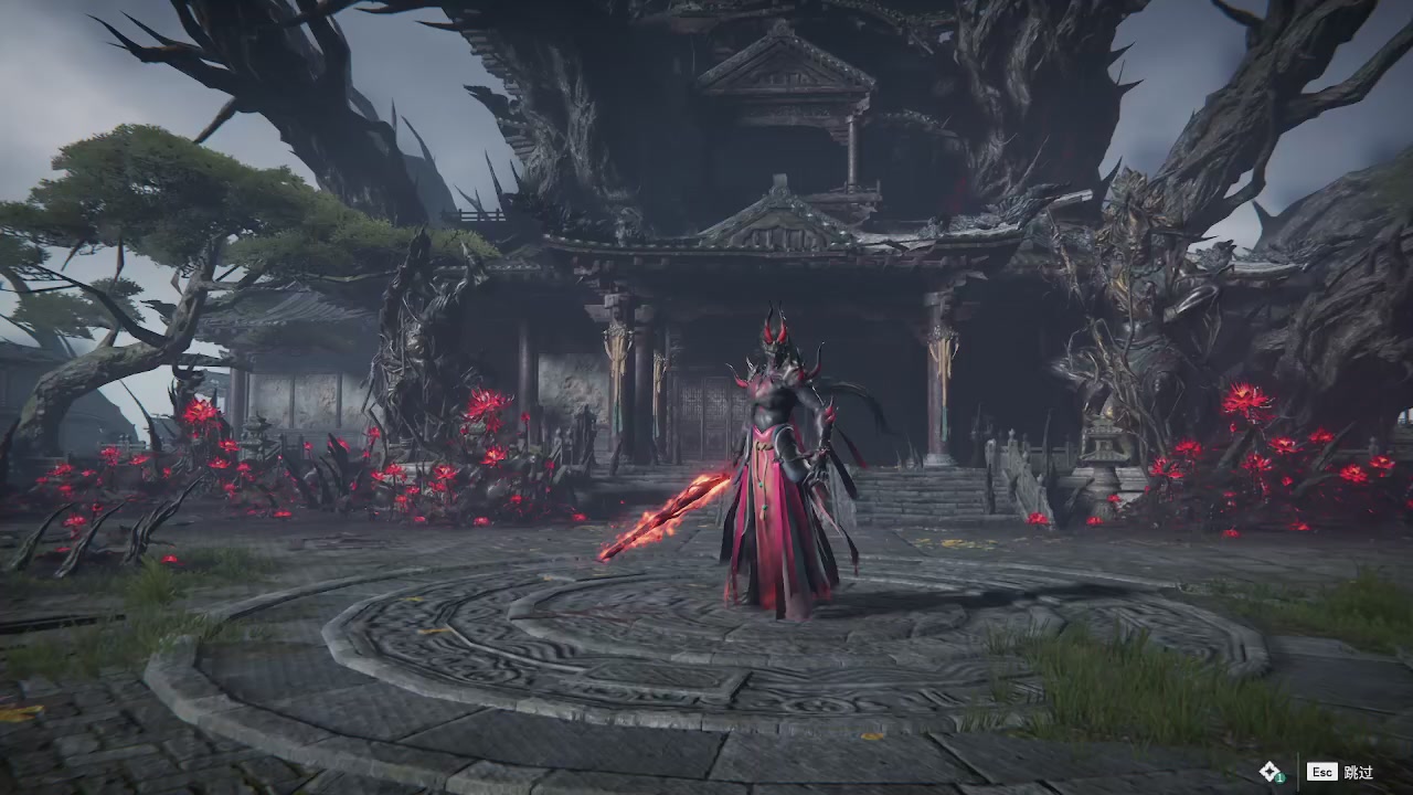 我带你们再冲一次