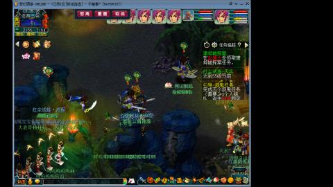 风里雨里.我在好运连连等你哦