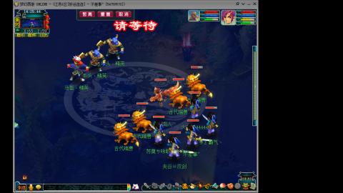 风里雨里.我在好运连连等你哦