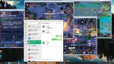 做最努力的自己一起加油