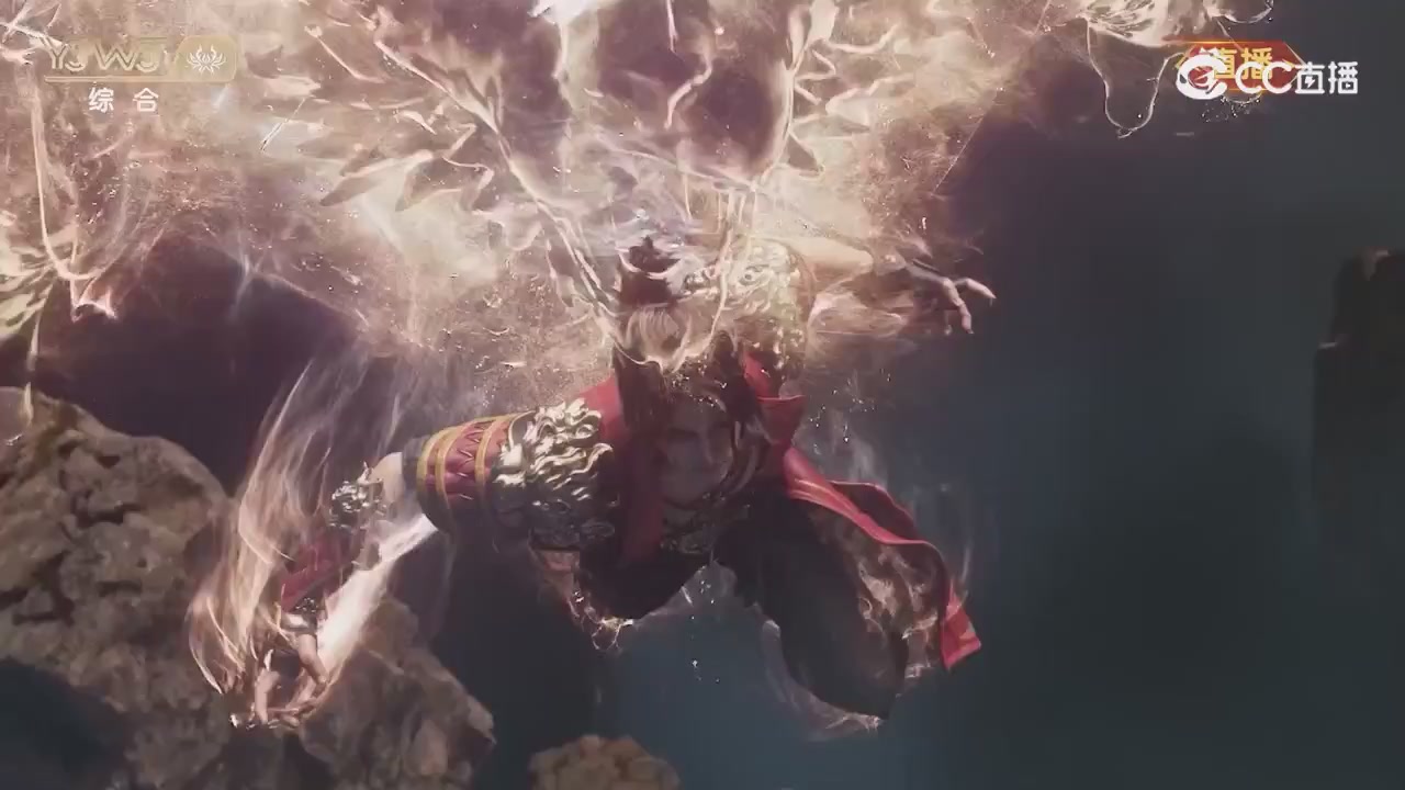 2026永劫无间新春会——武道新途全片回顾